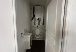 Bureau à louer Boulogne-Billancourt - Proche Porte de Saint-Cloud
