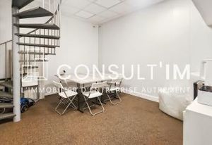 Bureaux à louer Paris 2 - Quartier Richelieu-Drouot