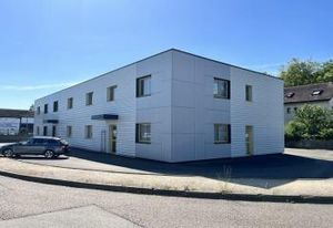 Bureaux à vendre Quetigny - Proche Dijon - 22 parkings
