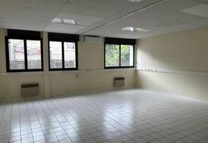 Bureaux à vendre Quetigny - Proche Dijon - 22 parkings