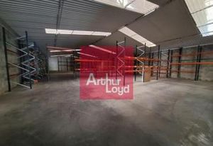 Local d'activité à vendre Riom - Proximité axes autoroutiers