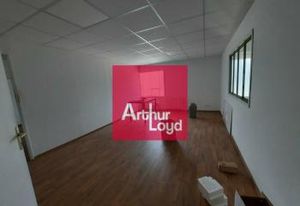 Local d'activité à vendre Riom - Proximité axes autoroutiers
