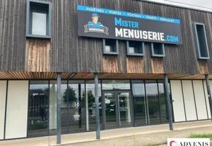 Local commercial à louer Biganos - Zone Leroy Merlin