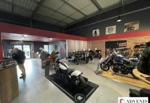 Local d'activité à louer Mérignac - Accès rapide rocade