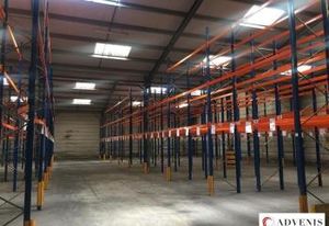 Location entrepôt Cestas - Proche A63 et A630