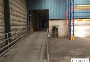Location entrepôt Cestas - Proche A63 et A630