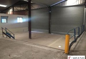 Location entrepôt Cestas - Proche A63 et A630