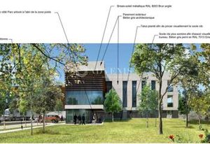 Bâtiment logistique à vendre Mérignac - Proximité rocade et tram