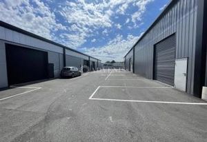 Location bâtiment d'activité Cestas - Proximité A63