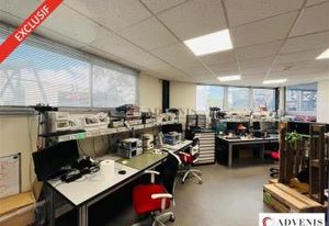 Bureaux à vendre Gradignan - Proche sortie 15 de la rocade