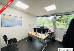 Bureaux à vendre Gradignan - Proche sortie 15 de la rocade
