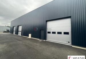 Locaux d'activité à louer Salaunes - Proche Bordeaux et aéroport
