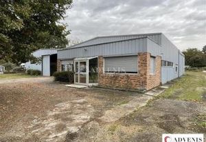 Bâtiment indépendant à vendre Cestas - Proche A63 et A630