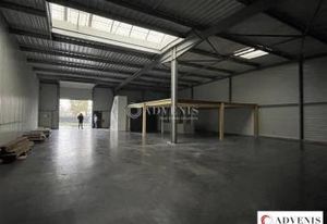 Local d'activité à louer Canéjan - Proximité A63