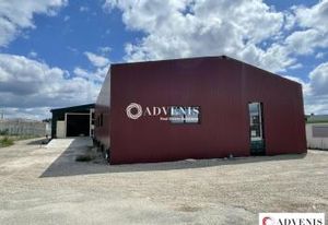 Location bâtiment d'activité Bordeaux Nord - Proche rocade A630