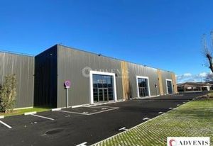 Local commercial à louer La Teste-de-Buch - Proche A63