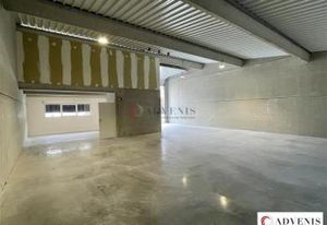 Locaux d'activité à louer Mios - Proche A660 et A63