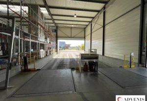 Entrepôt à louer Blanquefort - Proche Bordeaux et Rocade