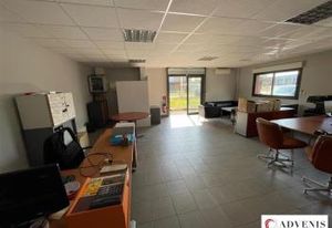 Entrepôt à louer Blanquefort - Proche Bordeaux et Rocade