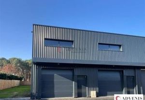 Local d'activité neuf à vendre Lège-Cap-Ferret - Proche D106