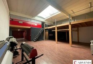 Local d'activité à louer Blanquefort - Proche Bordeaux et Rocade