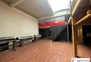 Local d'activité à louer Blanquefort - Proche Bordeaux et Rocade
