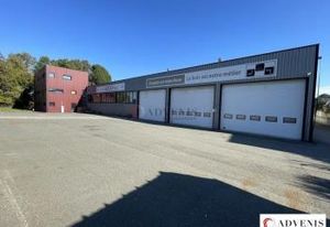 Local d'activité à louer Cadaujac - Proche Bordeaux et A630