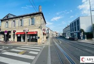 Local commercial à louer Le Bouscat centre-ville - Tramway