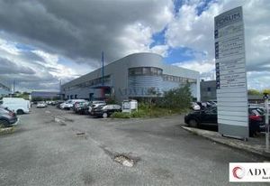 Location bureaux Cenon - Proche rocade, tramway et bus