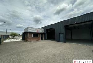 Local d'activité à vendre Belin-Béliet - Proche A63