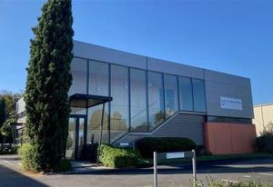 Bureaux à louer Floirac - Proche rocade et tramway