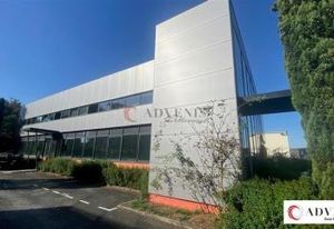 Bureaux à louer Floirac - Proche rocade et tramway