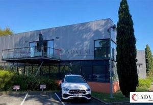 Bureaux à louer Floirac - Proche rocade et tramway