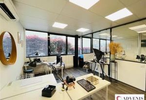 Bureaux à louer Floirac - Proche rocade et tramway