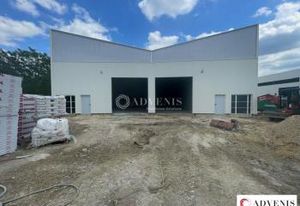 Locaux d'activité neufs à vendre Carbon-Blanc - Proche A10 et zone commerciale
