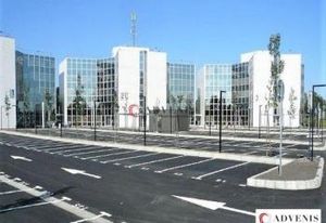 Bureaux à louer Pessac - Proche Bordeaux, tramway et bus