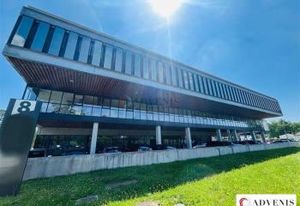 Location bureaux Mérignac - Proche rocade et bus