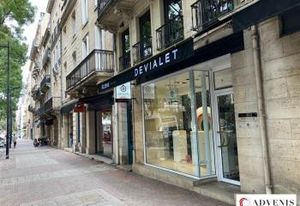 Local commercial à louer Bordeaux - Cours Georges Clémenceau