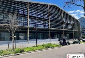 Local commercial à louer Bordeaux - Bassins à Flots