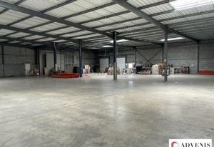 Location bâtiment d'activité Le Haillan - Proche rocade Bordeaux