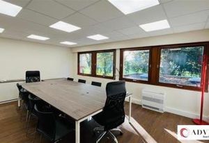 Location bureaux Talence - Proche rocade, tramway et bus