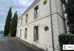 Vente bureaux Bordeaux centre Caudéran - Proche commerces et transports
