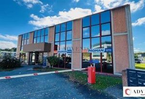 Location bureaux Mérignac - Proche rocade et transports