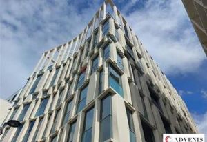 Location bureaux Bordeaux - Quartier Belvédère - Gare et Tramway
