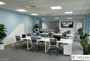 Location bureaux Lormont - Proche Tram A et rocade