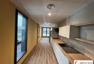 Location bureaux Pessac - Proche rocade, bus et tramway
