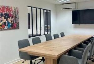 Bureaux à vendre Pessac - Proche gare, tram et bus
