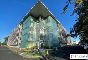Location bureaux Mérignac - Proche rocade et tram Chemin Long