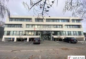 Location bureaux Mérignac - Proche rocade, aéroport et tram