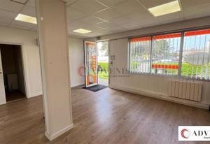 Bureau à vendre Mérignac - Proche Tram A et centre commercial